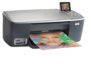 МФУ HP Photosmart 2573