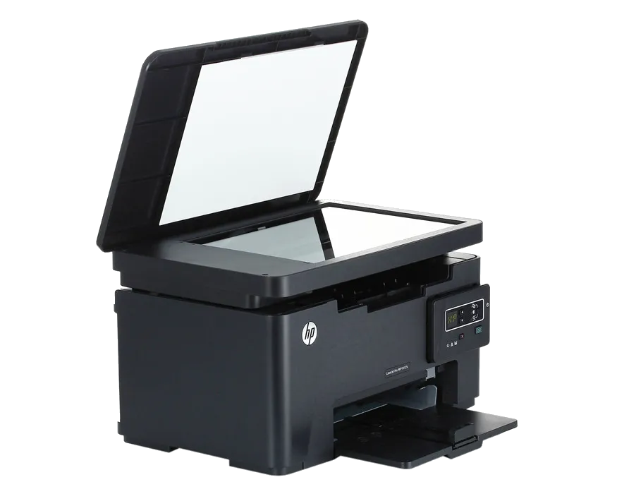 МФУ HP MFP M125r