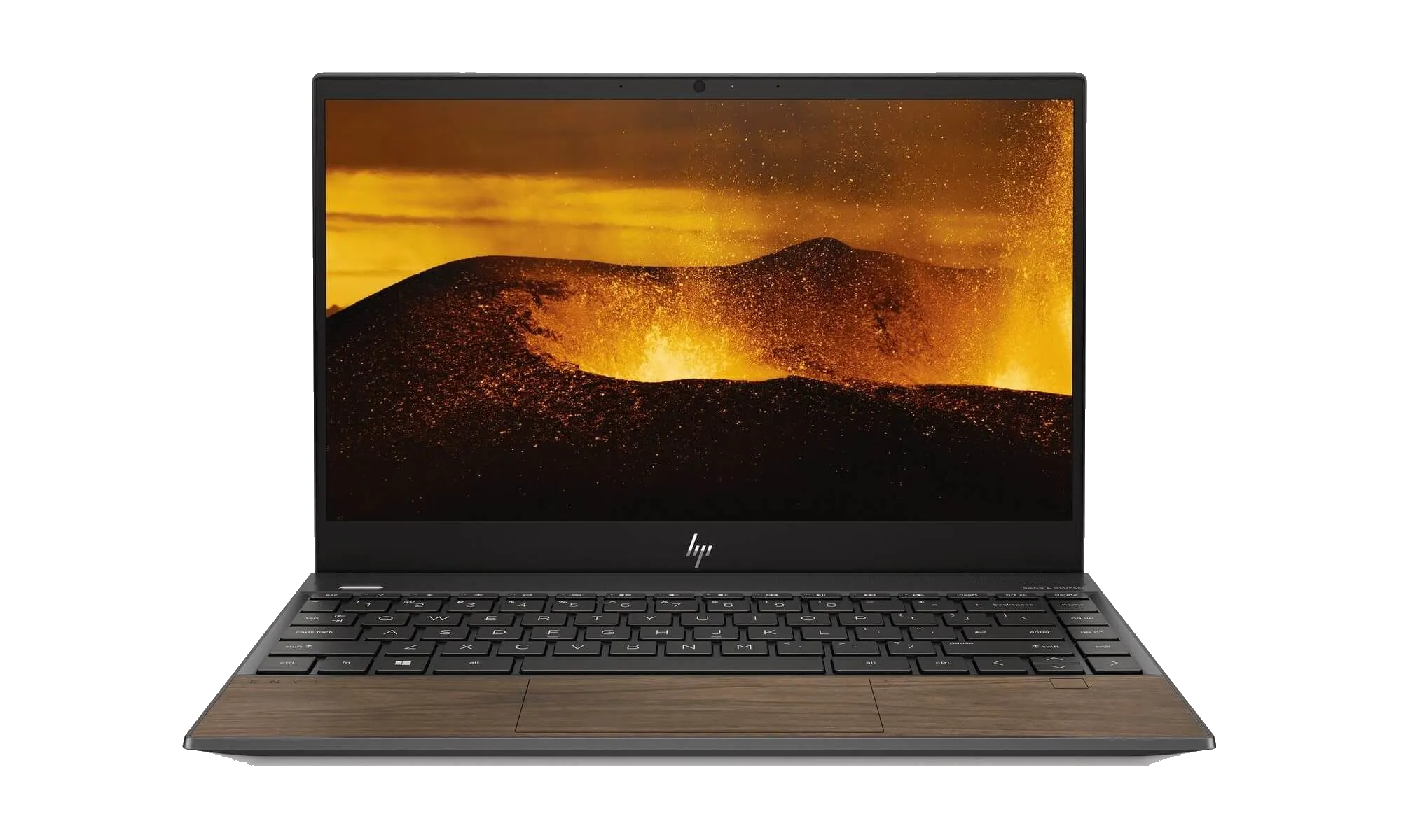 Ультрабук HP Envy x360 13-ar0010ur