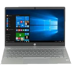 Ультрабук HP Pavilion 13-an1017ur