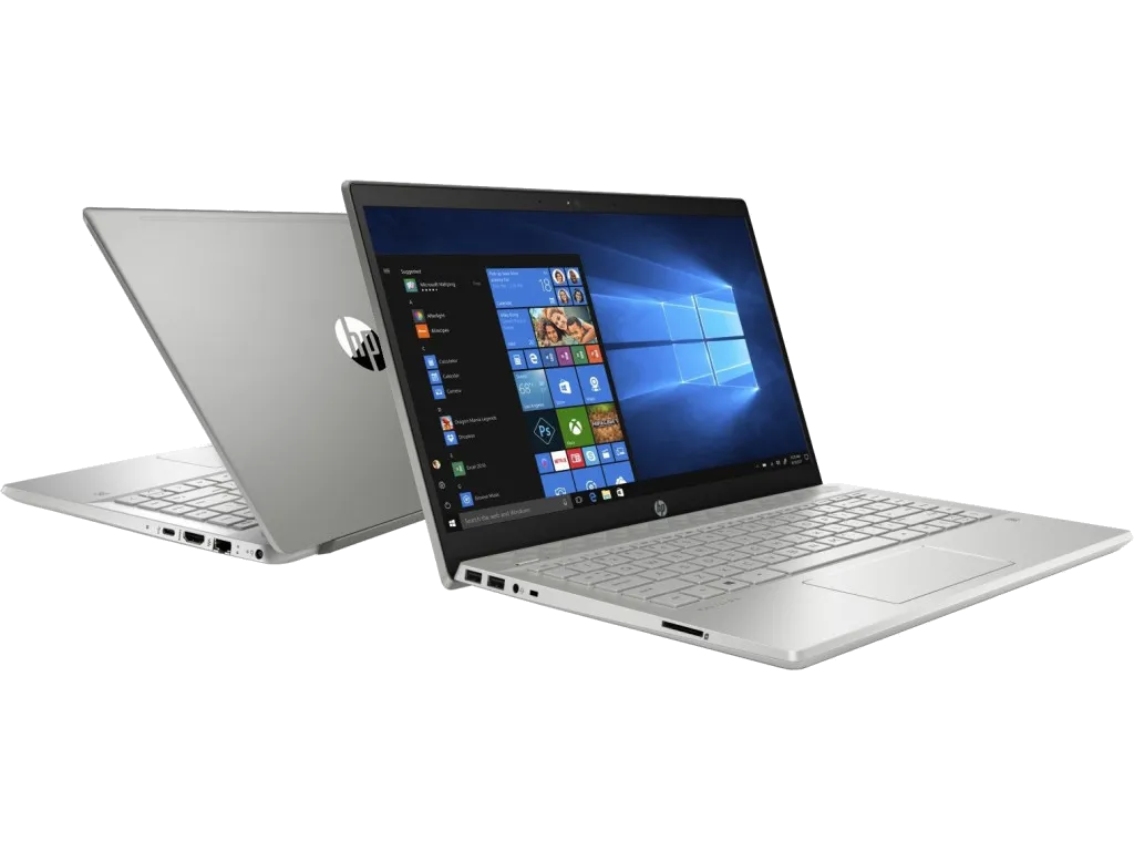 Ультрабук HP Pavilion 14-ce3016ur