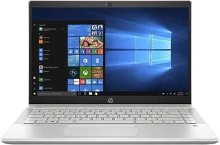 Ультрабук HP Pavilion 14-ce3017ur