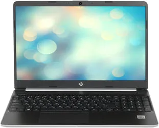 Ультрабук HP 15s-fq1012ur