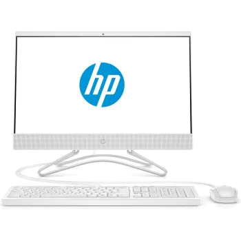 Моноблок HP 22-c0099ur [6PE50EA]