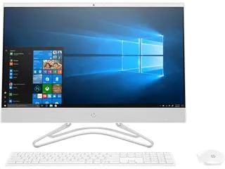 Моноблок HP 24-f1014ur [8BK75EA]