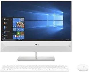 Моноблок HP Pavilion 24-xa0017ur [4UG34EA]