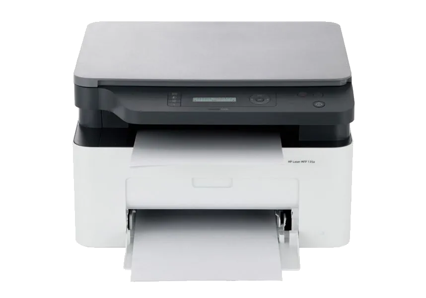 МФУ HP LaserJet 135a