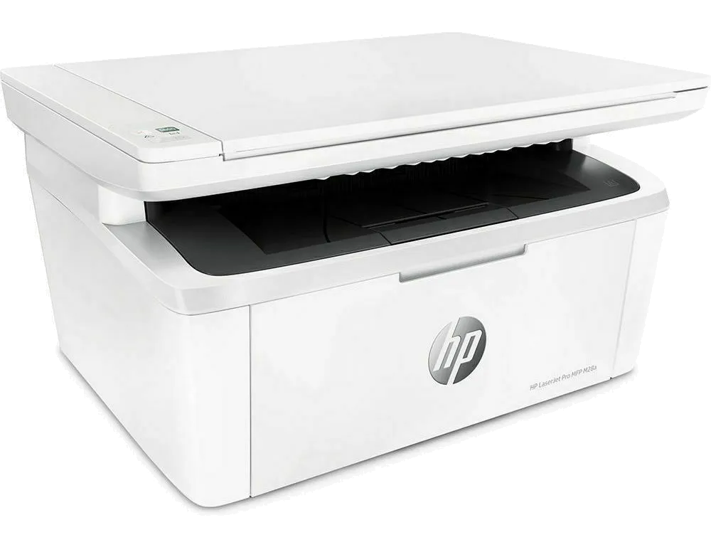 МФУ HP LaserJet Pro MFP M28a