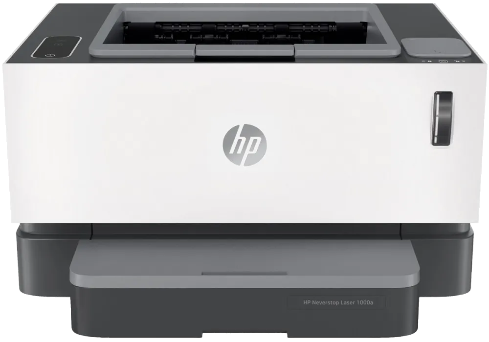 Принтер HP Neverstop Laser 1000a