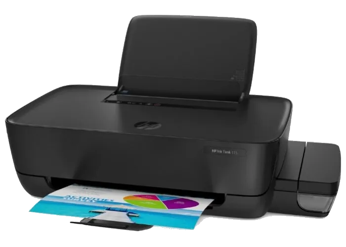 Принтер HP Ink Tank 115