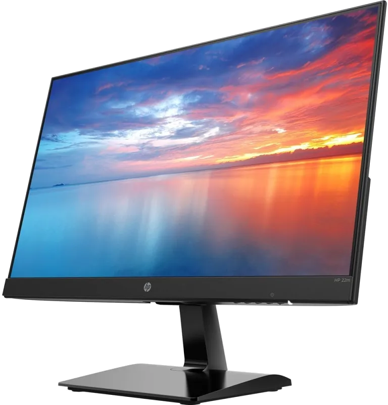 Монитор HP 22m [3WL44AA]