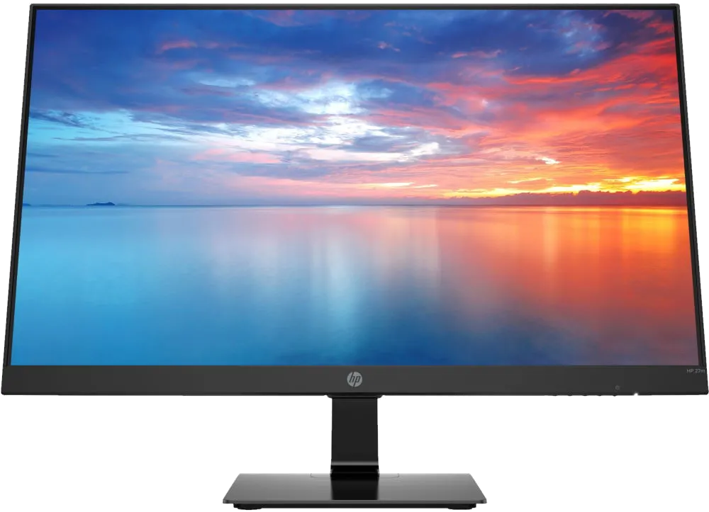 Монитор HP 27m [3WL48AA]