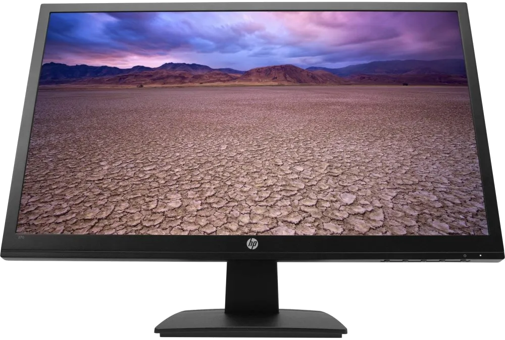 Монитор HP 27o [1CA81AA]