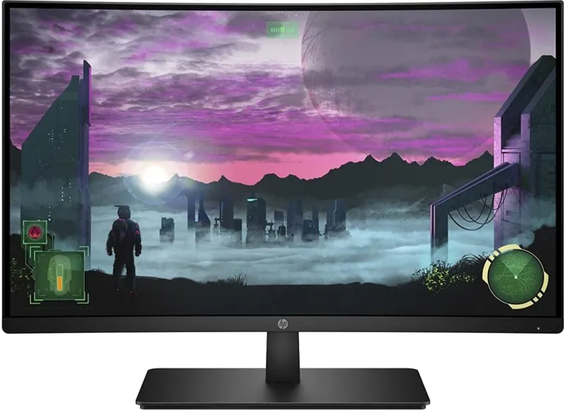 Монитор HP 27x [7MW42AA]