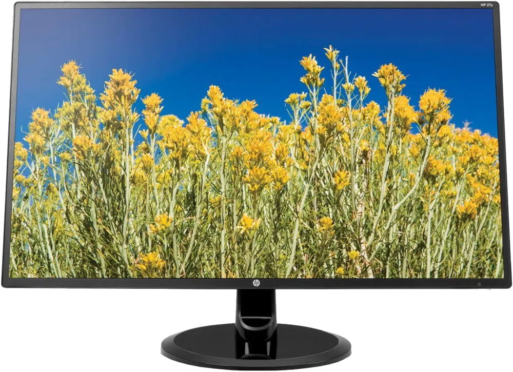 Монитор HP 27y [2YV11AA]