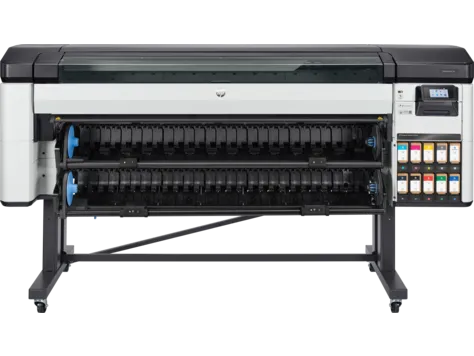 Плоттер HP DesignJet Z9+