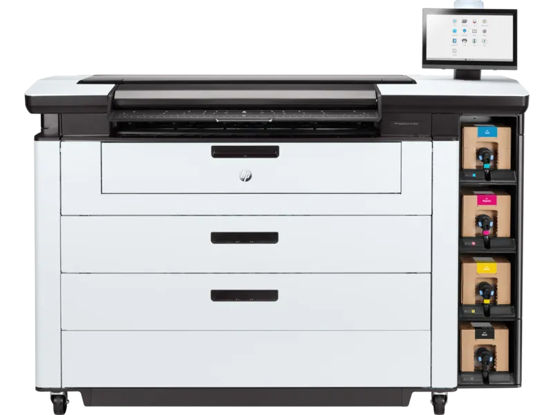 Плоттер HP PageWide XL 8200