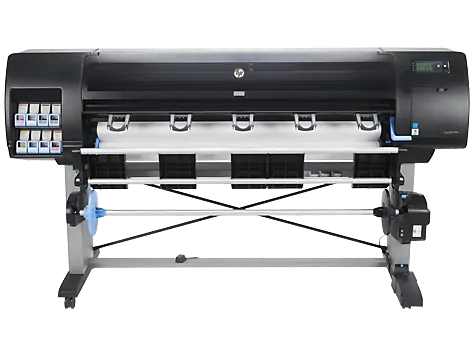 Плоттер HP Designjet Z6800
