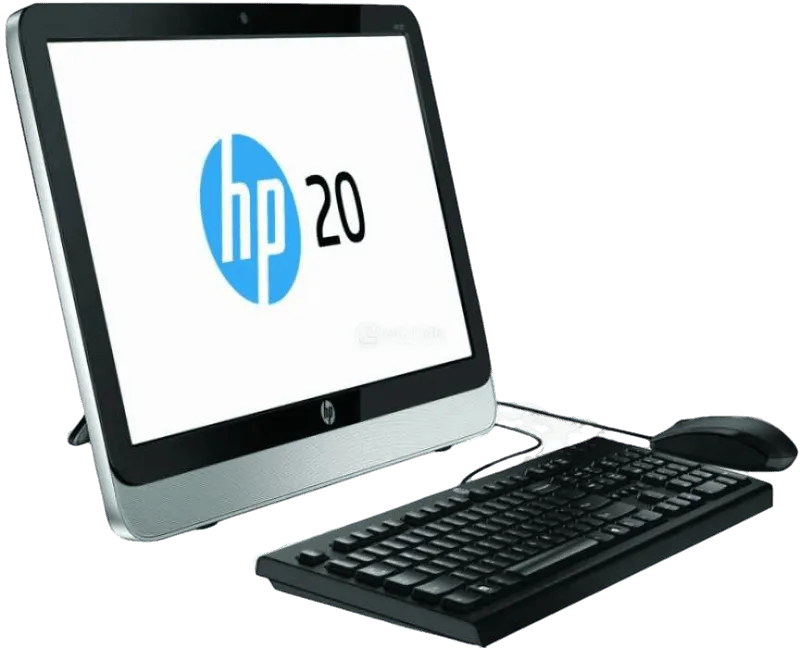 Моноблок HP 20-2000er