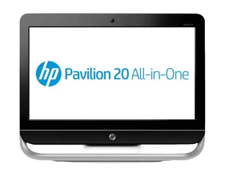 Моноблок HP 20-2001er