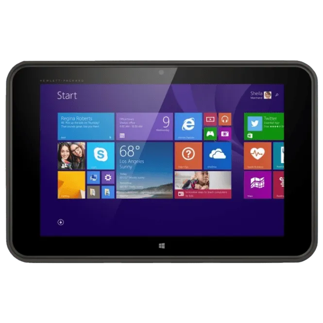 Планшет HP Pro Tablet 10 3G