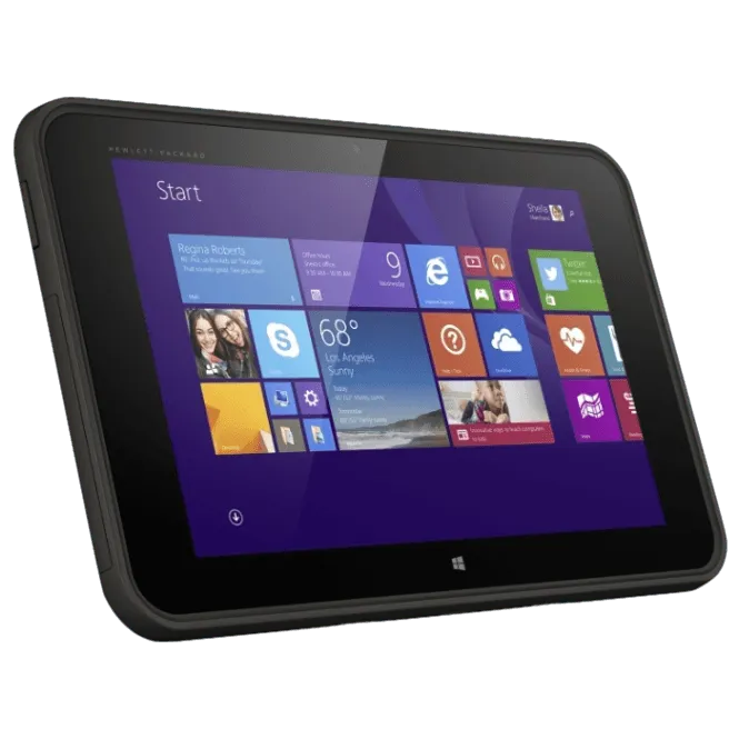 Планшет HP Pro Tablet 10 EE G1