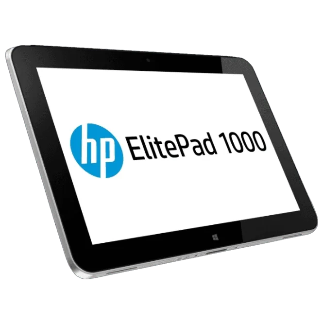 Планшет HP ElitePad 1000 