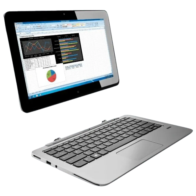 Планшет HP Elite X2 