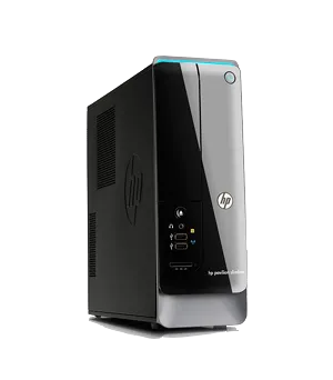 Компьютер HP s5-1540