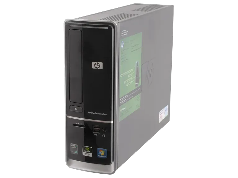 Компьютер HP s5510y