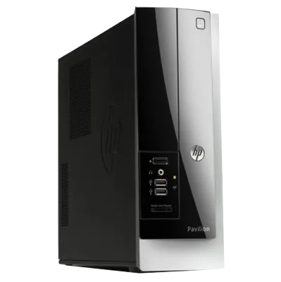 Компьютер HP N1X09EA