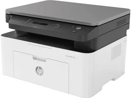 Принтер HP Color Laser 150nw