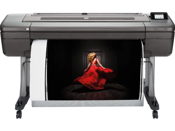 Плоттер HP DesignJet T920