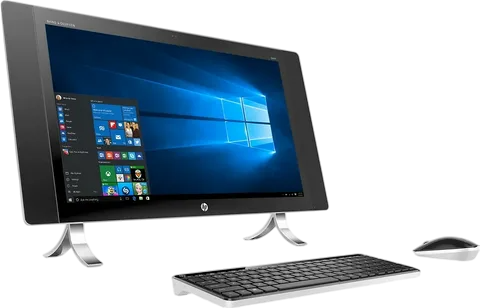 Моноблок HP Envy 32 AIO