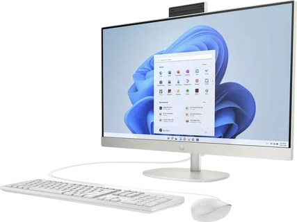 Моноблок HP IdeaCentre AIO 27″ Touchscreen (i7)